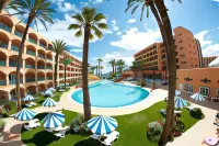 Hotel Marabout - Families and Couples Only