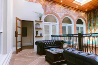 Oxford on Otho Hotels in Inverell