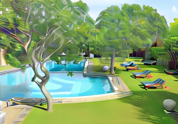 LORETO BAY GOLF RESORT 图片