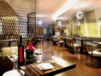 Wingtech Hotel - Frühstück
