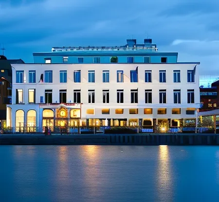 Elite Stadshotellet Eskilstuna