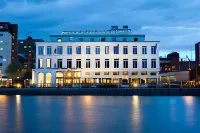 Elite Stadshotellet Eskilstuna - Wifi