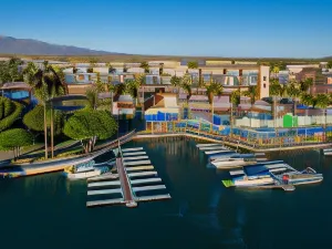 London Bridge Resort