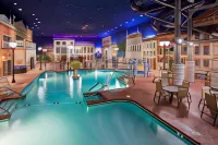 Holiday Inn & Suites MAPLE GROVE NW MPLS-ARBOR LKS by IHG - Gym