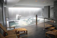 Hotel Veracruz Plaza & Spa - WLAN
