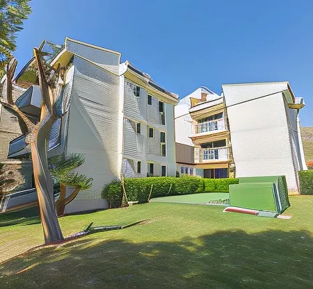 Apartamentos Massol