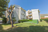 Apartamentos Massol - Lejligheder