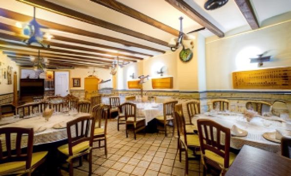 Hotel Universal Murcia