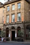 Angels Share Hotel