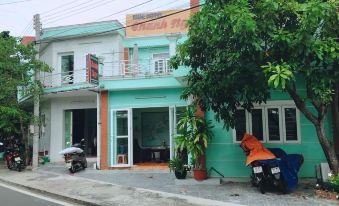 Thanh Ngoc Motel