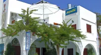 Hotel Eleftheria - breakfast