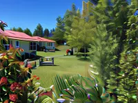 Tailor Made Tekapo Accommodation - Guesthouse & Hostel Hotels in 