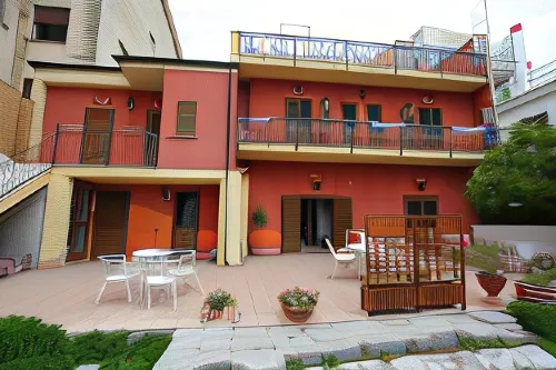 Hotel Savoia Hotels in Maratea