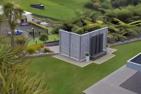 One Burgess Hill Hotels near Mt Taranaki Lookout