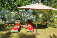 Raka Cottage Hotels in Nelspruit