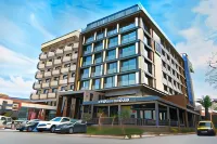 Ilayda Avantgarde Hotel Hotels near Orient Bar