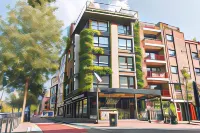 Green Hotel