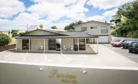 Parkview Motor Inn Hotel di Pukekohe