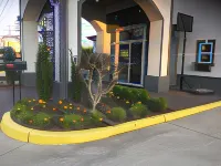 Muskogee Inn and Suites Hotels in Muskogee