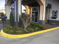 Muskogee Inn and Suites Các khách sạn ở Muskogee