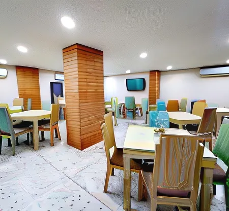 Hotel Torre del Prado