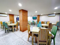 Hotel Torre del Prado