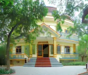 Hoàng Giang Homestay