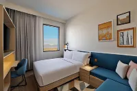 Hampton by Hilton Sharma Hotels in Duba