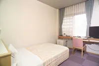 Yufore Các khách sạn ở 