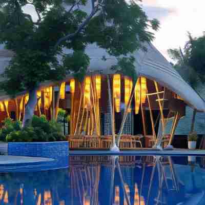Kalandara Resort Lombok Hotel Exterior
