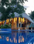 Kalandara Resort Lombok