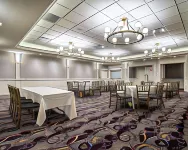 Park Manor Hotel
