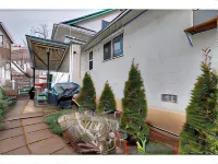 Kelowna Okanagan Lake Hostel 센트럴 오카나간 호텔