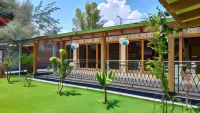 Bamboo Village Place Hoteles en Tumbaco