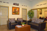 The Kresna Hotel
