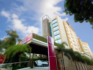 Hotel Madin