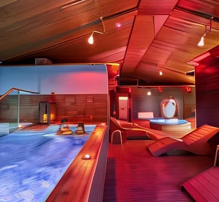 Hotel Rurale Orti di Nora & Spa