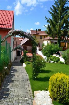 Casa Veche