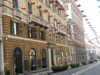 Guest house Roma, Genova Hotel in zona Monumento a Vittorio Emanuele II