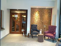 Hotel-Restaurant Poststuben - Parkplatz