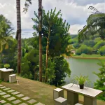 Kandy Rivers Edge Nature Resort Hotels in Tennekumbura