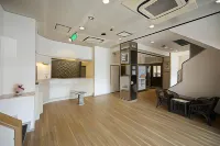Isesaki Harvest Hotel - Bintang 3