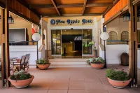 Mon Repos Hotel