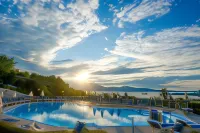 Hotel Belvedere - piscina