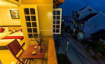 Moon's Homestay