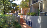 Beaches on Wave Street Hotel di Miami