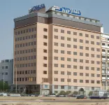 Al Azhar Hotel Jeddah Hotels near Chuck E. Cheese