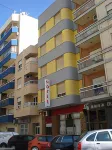 Hotel Azahar - Wifi
