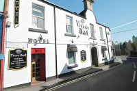 Victoria Hotel فنادق في Coupar Angus