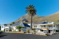 Boulders Beach Hotel, Cafe and Curio Shop - en bord de mer